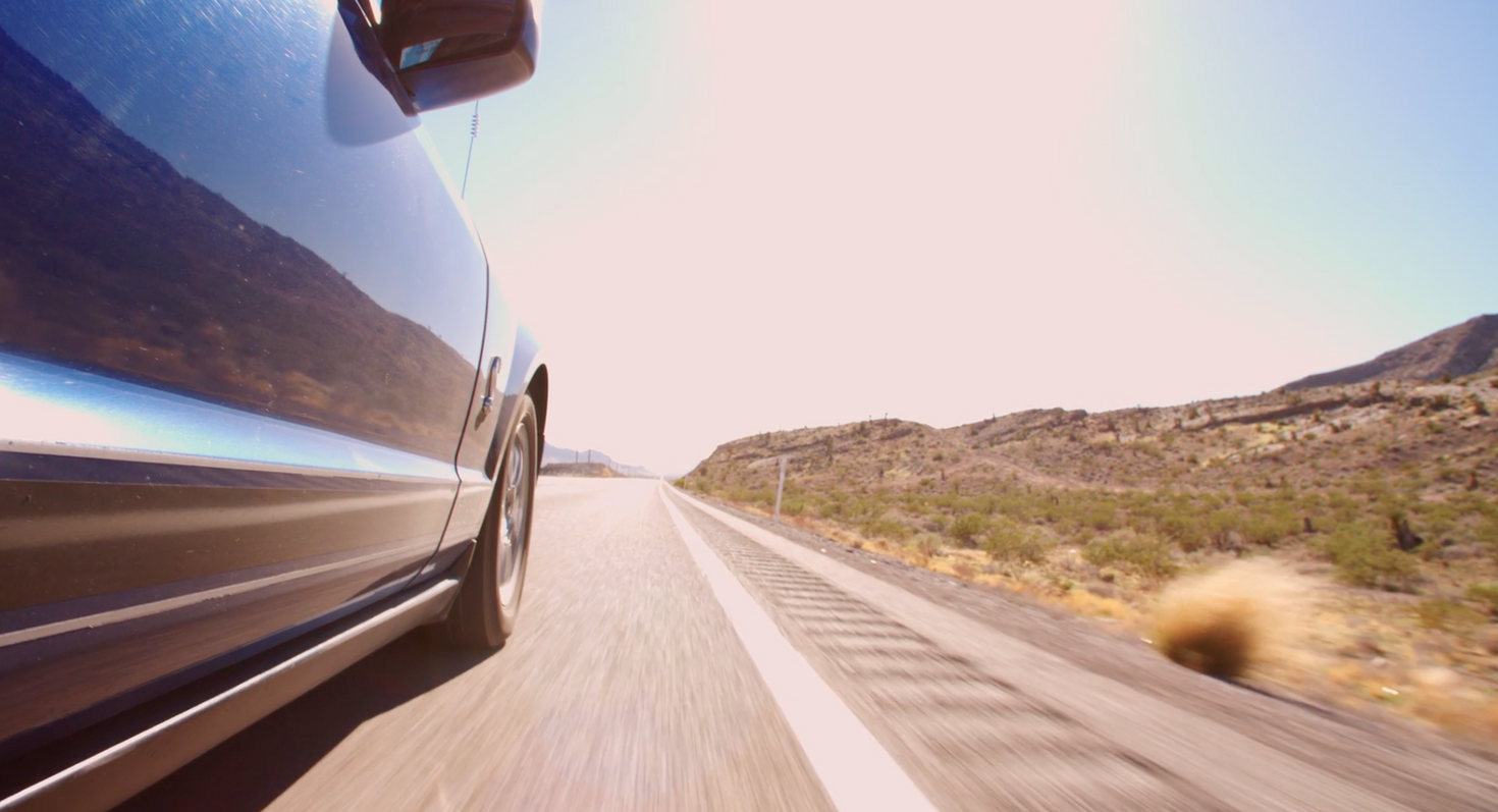 Great American Road Trip